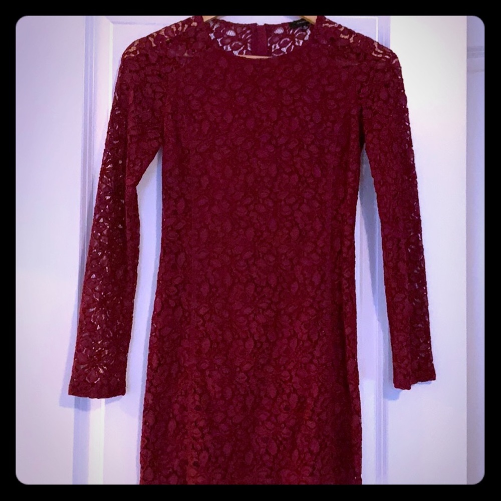Women’s Talula Dress